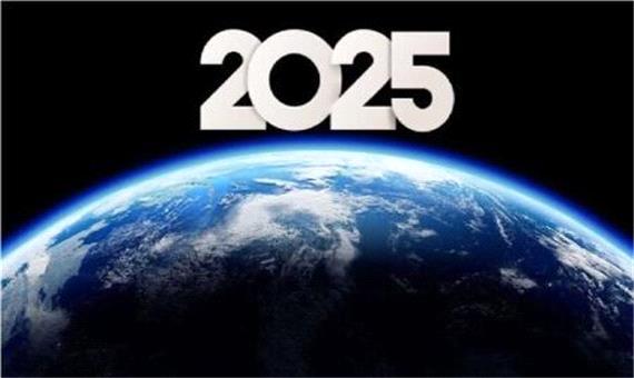 2025؛ سالی هیجان انگیز برای اکتشافات فضایی