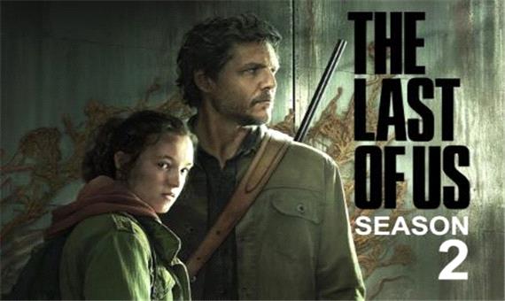 تاریخ انتشار فصل دوم سریال The Last of Us مشخص شد