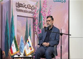 «اردیبهشت کتاب» تا جمعه تمدید شد