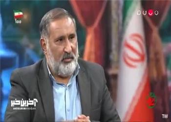 علیرضا قزوه: بعد از مراسم تشییع رهبری پنج جلد کتاب شعر را آماده کردهایم